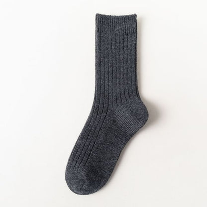 Plain Socks / Set