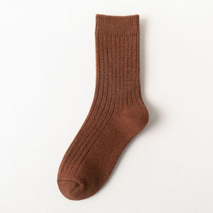 Plain Socks / Set