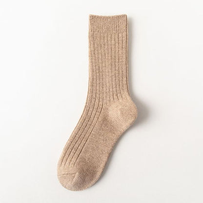 Plain Socks / Set
