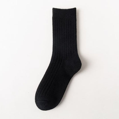 Plain Socks / Set