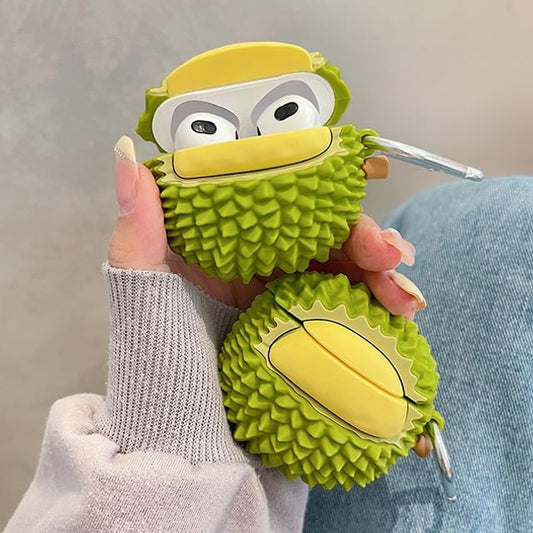 Durian AirPods / Pro Earphone Case Skin