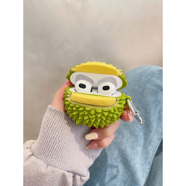 Durian AirPods / Pro Earphone Case Skin