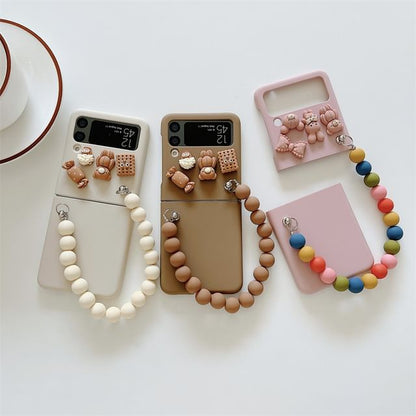 Animal Chain Phone Case