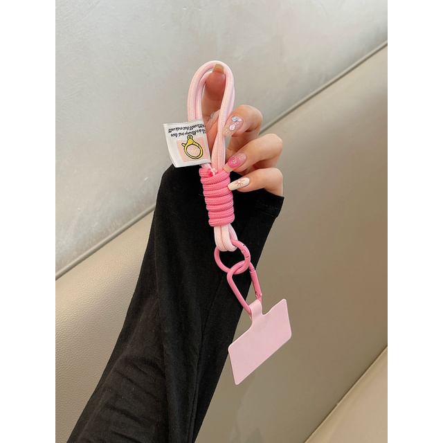 Phone Wrist Strap