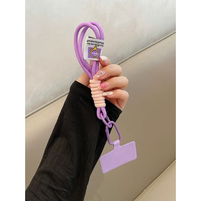 Phone Wrist Strap