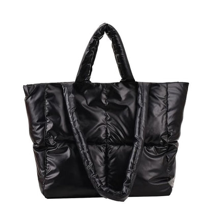 Padded Tote Bag