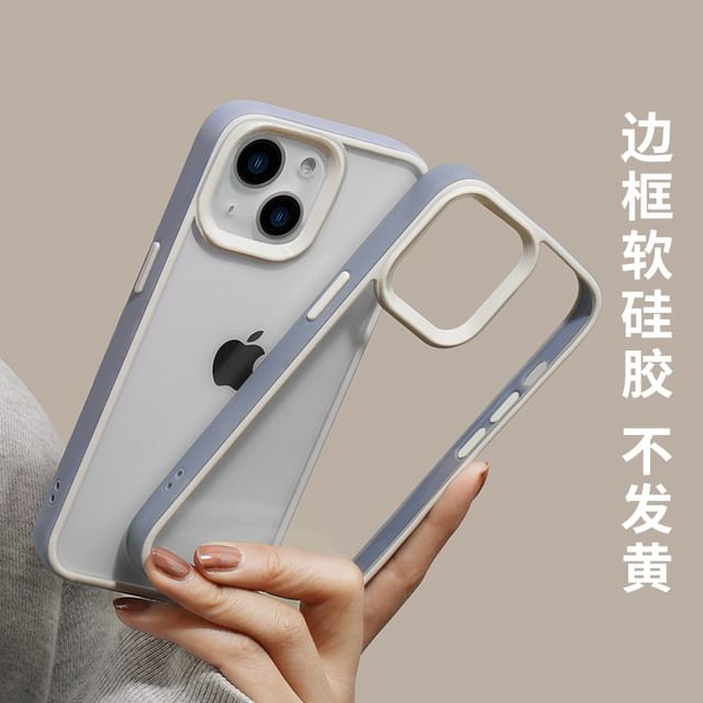 iPhone Case