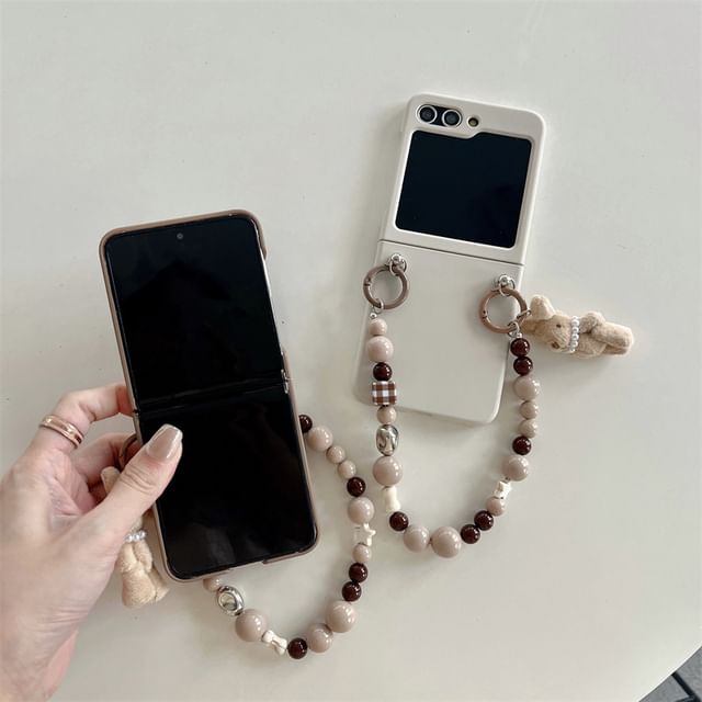 Rabbit Charm Phone Case