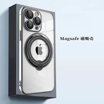 Phone MagSafe Case Stand Ring