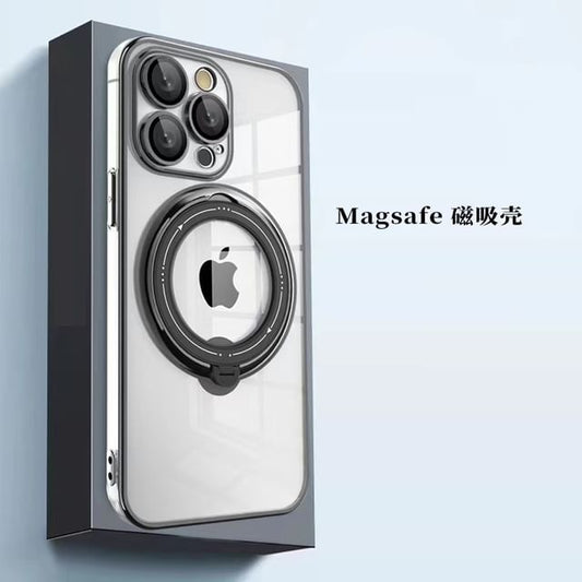 Phone MagSafe Case Stand Ring