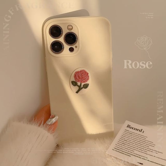 Rose Phone Case