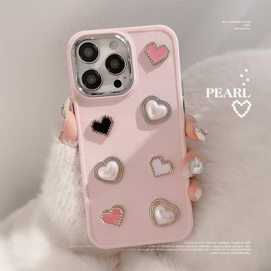 Heart Phone Case