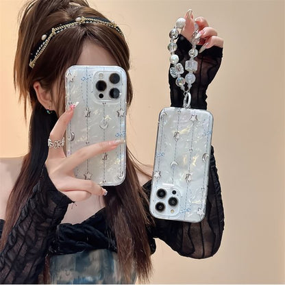 Moon & Star Phone Case