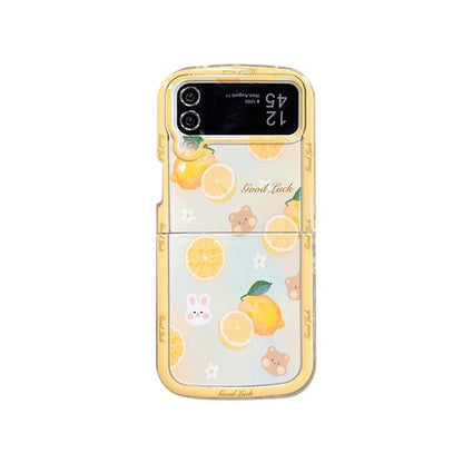 Fruit Animal Phone Case