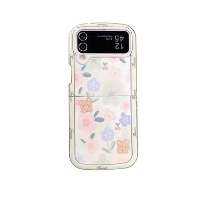 Animal Floral Phone Case