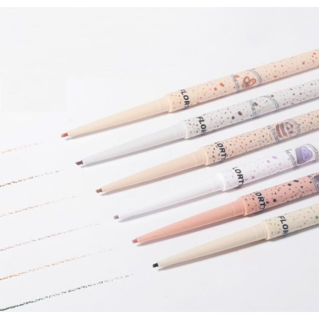 Beauty Gel Eyeliner Stift