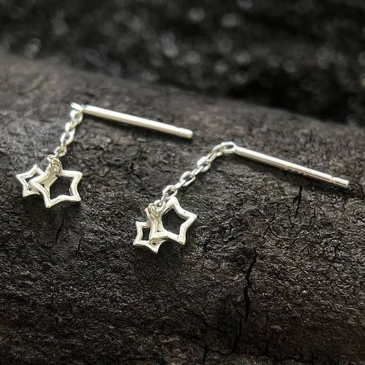 Star Ear Stud