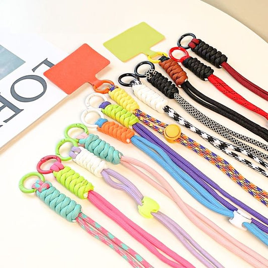 Cord Lanyard Phone