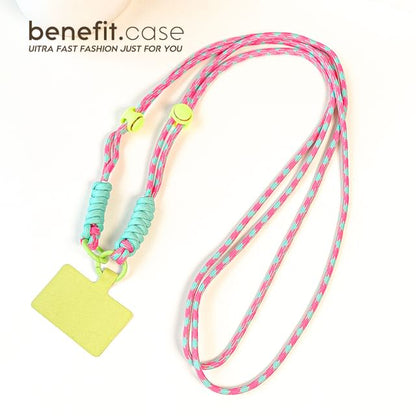 Cord Lanyard Phone