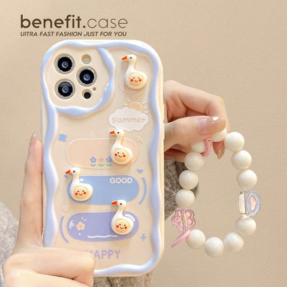 Cartoon Case Phone