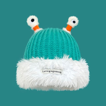 Eve Fleece Beanie