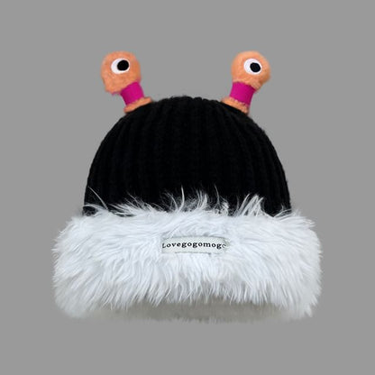 Eve Fleece Beanie