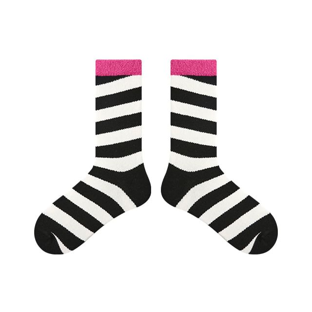 Printed Socks