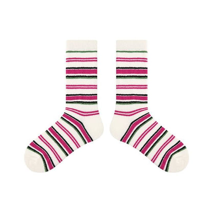 Printed Socks