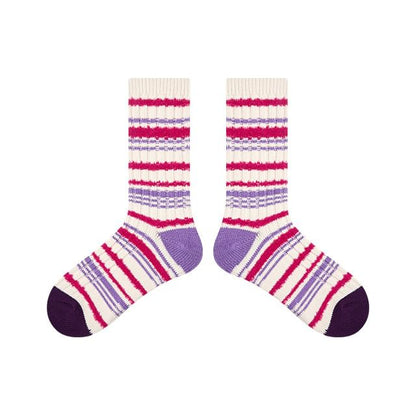 Printed Socks