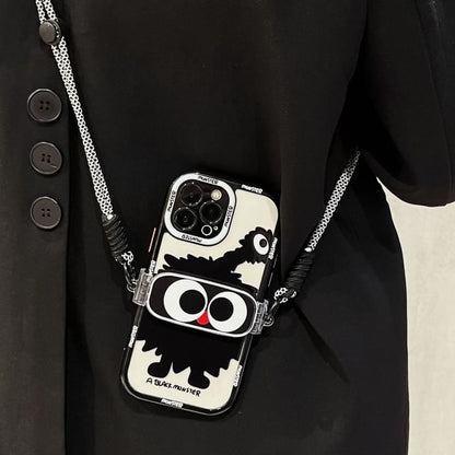 Monster Phone Case