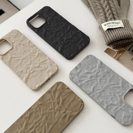 Case Textured Phone