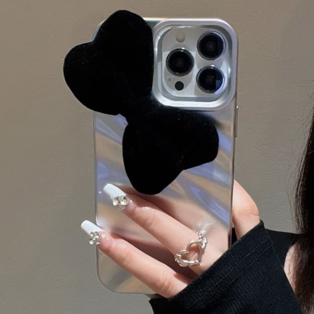 Case Bow Phone