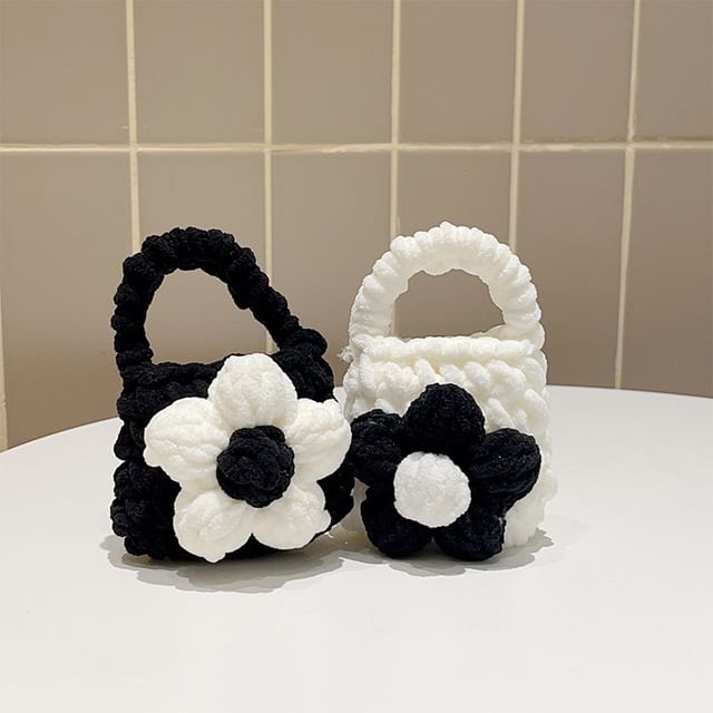 Skin / Case Earphone Pro Floral AirPods Yarn
