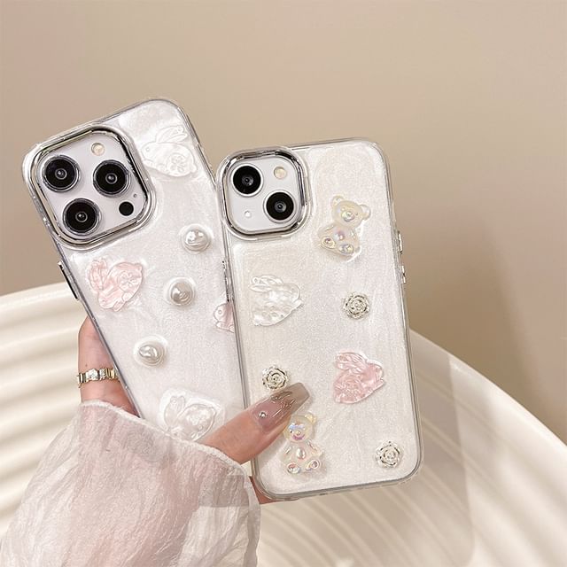 Phone Animal Case