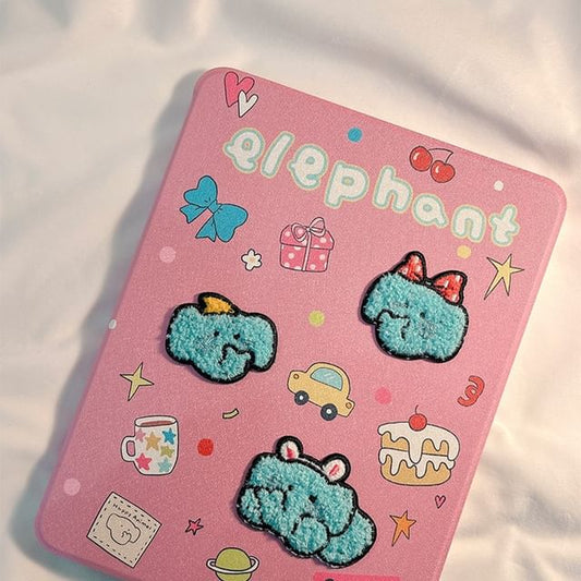 iPad Elephant Case