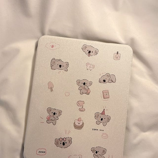 iPad Case Kaola
