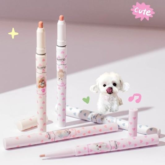 2 in 1 Lippenstift