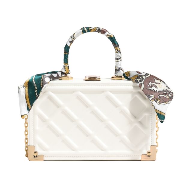 Chain Strap Crossbody Bag