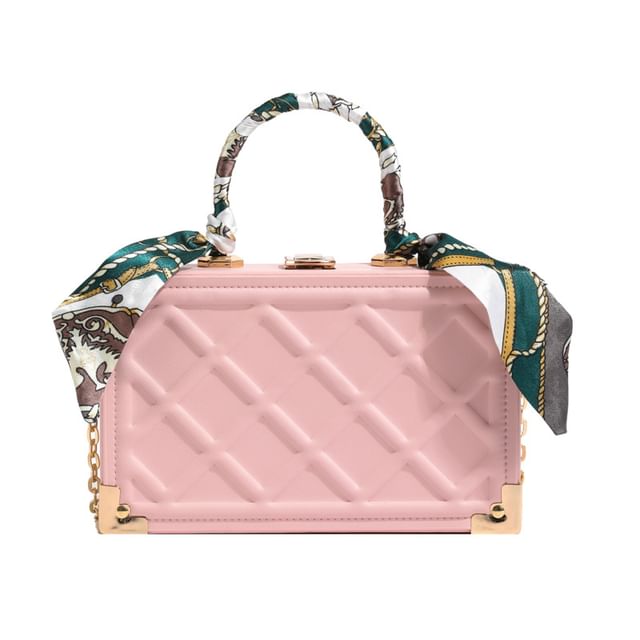 Chain Strap Crossbody Bag