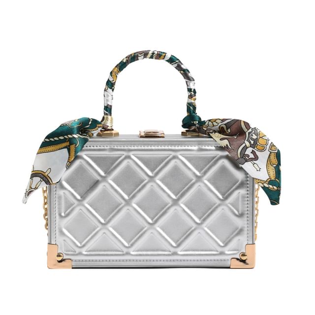 Chain Strap Crossbody Bag