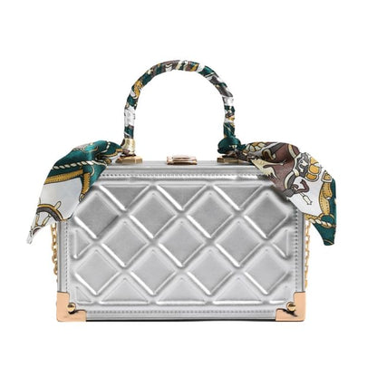 Chain Strap Crossbody Bag