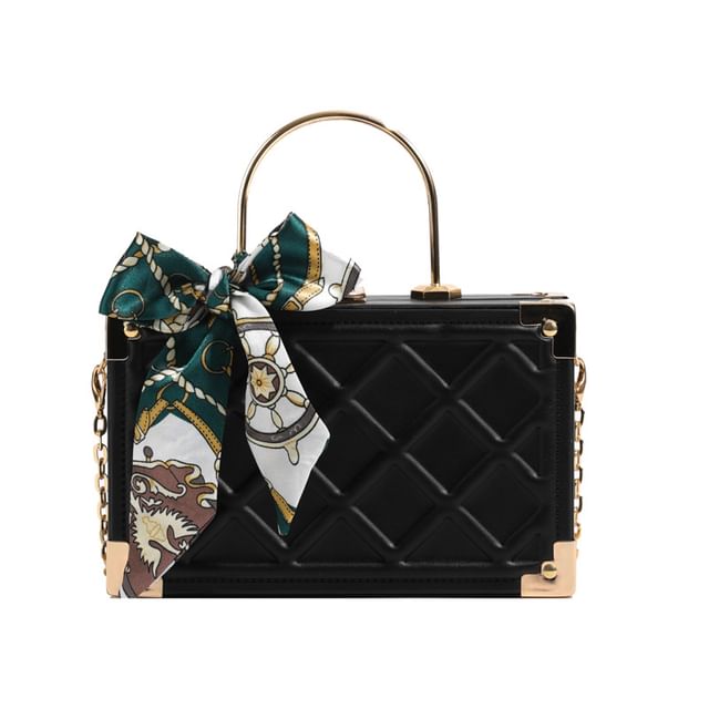 Chain Strap Crossbody Bag