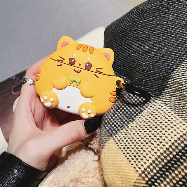 Animal AirPods / Pro Earphone Case Skin