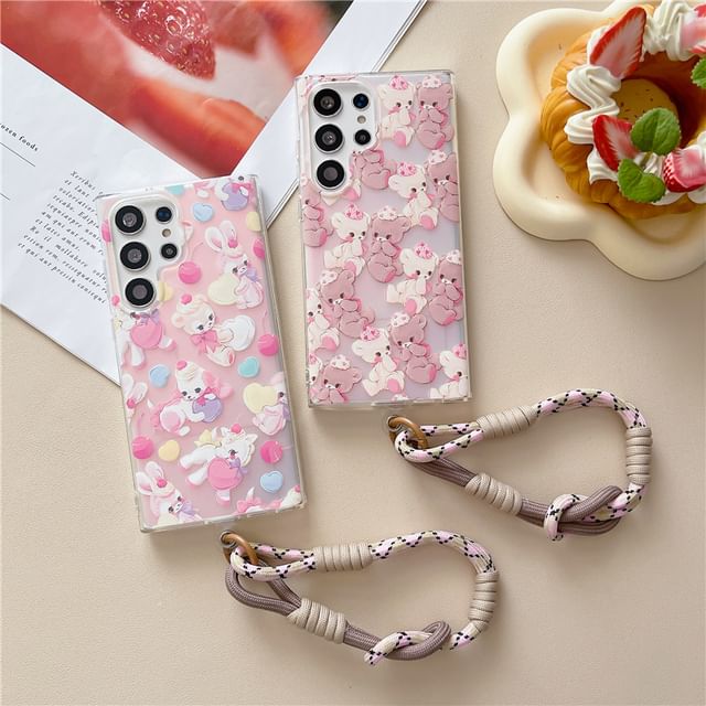 Animal Phone Case