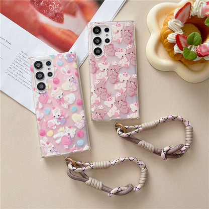 Animal Phone Case
