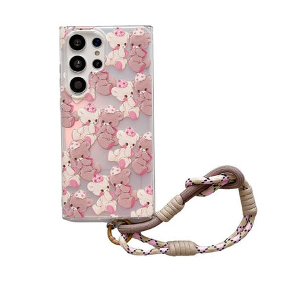 Animal Phone Case