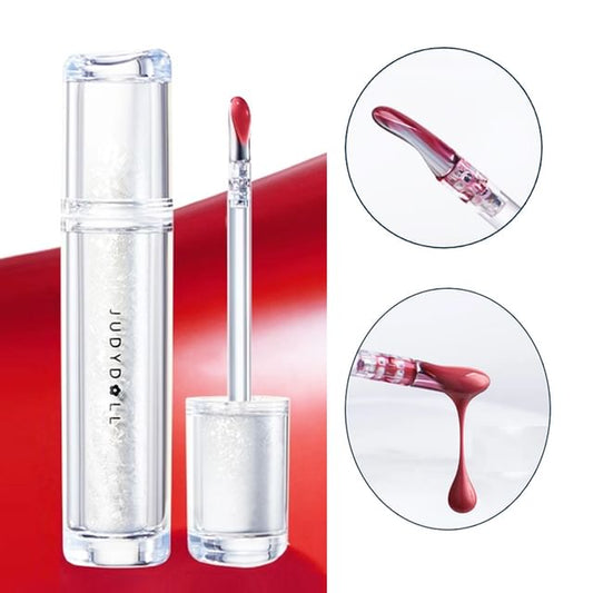 Lipgloss „Eiswasser“ der Sonderedition