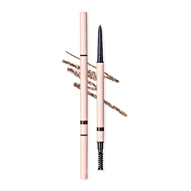 2 In 1 Eyebrow Pencil