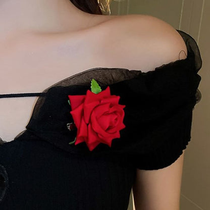 Brooch (Various Designs)