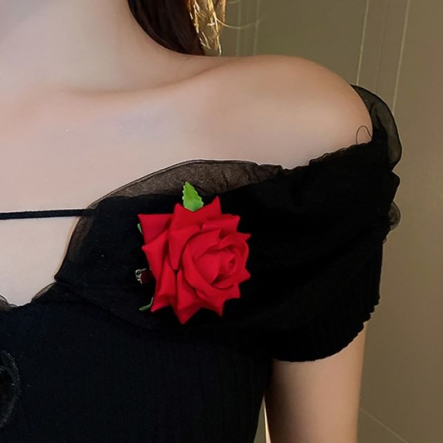 Brooch (Various Designs)